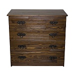Комод деревянный Комод деревянный