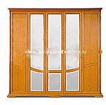 Шкаф пятидверный 