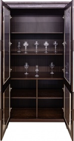 Шкаф «Амадей» П6.635.0.03 (П635.03)