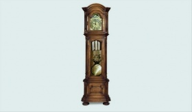 Корпус часов ГМ-5695