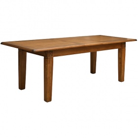 Стол обеденный "Верди 1Р" дуб Стол обеденный "Верди 1Р" дуб