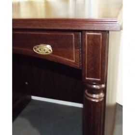 Стол однотумбовый "Паола" БМ-2170