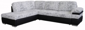 Угловой диван "Арена" Угловой диван "Арена"