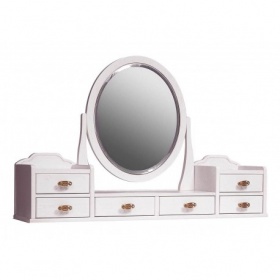 Стол туалетный "Паола" БМ-2205