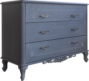 Комод «Флорентина 2673» БМ851