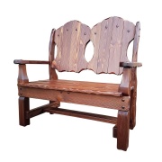 Кресло-скамья "Добряк" Кресло-скамья "Добряк"