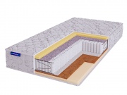 Матрас "HIT" Balance Memory S1200