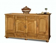 Тумба "Денвер Э-15.1М" 