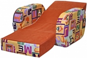 Кресло-кровать "Карлсон"