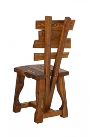 Стул "Эверест" Э0102-03 Стул "Эверест" Э0102-03