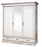 Шкаф трехдверный Шкаф трехдверный