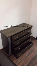 Комод "Тунис"