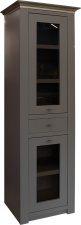 Шкаф «Сорбонна» П7.055.0.11 Шкаф «Сорбонна» П7.055.0.11