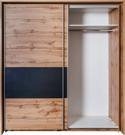 Шкаф-купе «Блэквуд» П558.01