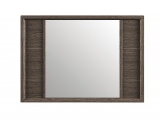 Зеркало "Boston" ВМФ-1646