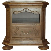 Тумба прикроватная "Босфор" ГМ-6234Р