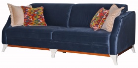 Трехместный диван-кровать Уно Трехместный диван-кровать Уно