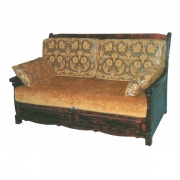 Диван "Луи Филипп" МО 04.02 Диван "Луи Филипп" МО 04.02