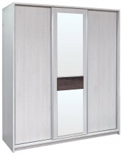 Шкаф-купе 3д «Сорренто» П6.949.1.01