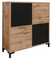 Тумба «Блэквуд» П556.05