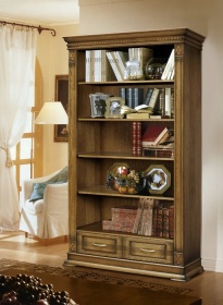 Шкаф "Верди-Люкс А2" (дуб)