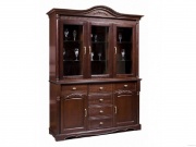 Буфет "Паола" (БМ-2106 + БМ-2105)