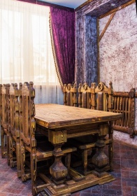 Стул "Эверест" Э0102-01