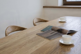 Стол обеденный «Тайфун»