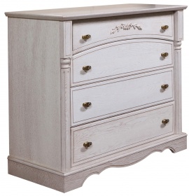 Комод "Паола" БМ-2161