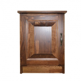 Тумбочка "Классика 1" (дверь)