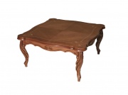 Стол журнальный "Луи" ММ-240-04