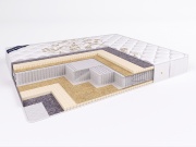 Матрас "PRIMA" Комфорт S2400 Матрас "PRIMA" Комфорт S2400