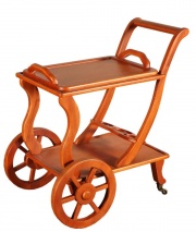 Стол сервировочный "Луи Филипп" МОК 01.02