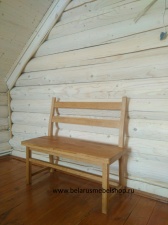 Скамья "Марсель" 04-2