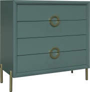 Комод «Флора» П6.980.1.02 Комод «Флора» П6.980.1.02