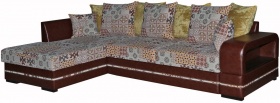 Угловой диван "Афина"