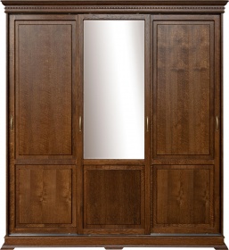 Шкаф-купе "Верди-Люкс" П434.61