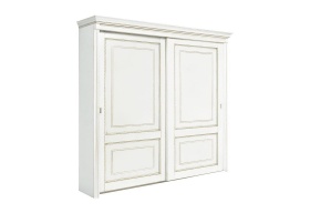 Шкаф-купе "Палермо" Т-796