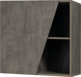 Шкаф навесной «Норидж» П633.04