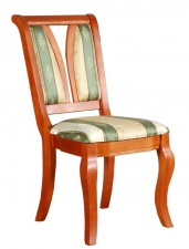 Стул "Луи Филипп" МОК 04.01