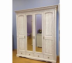 Шкаф 4-х дверный Шкаф 4-х дверный