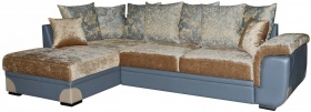 Угловой диван "Мальта" Угловой диван "Мальта"