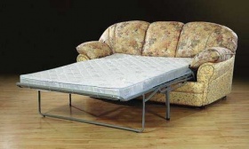 Угловой диван-кровать Мадлен