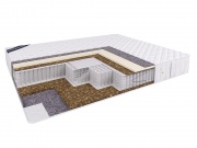 Матрас "ECO" Супер Шанс S1200