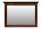Зеркало "Венето" венге