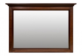 Зеркало "Венето" венге