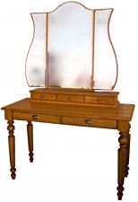 Туалетный столик  "Лика".В НАЛИЧИИ.