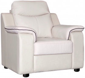 Кресло Люксор (комбинированное) Кресло Люксор (комбинированное)