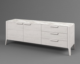 Тумба B3D2 "Enzo" ВМФ-2700