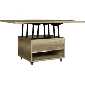 Стол-трансформер П403.02 Стол-трансформер П403.02